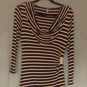 cable & gauge Top ON SALE